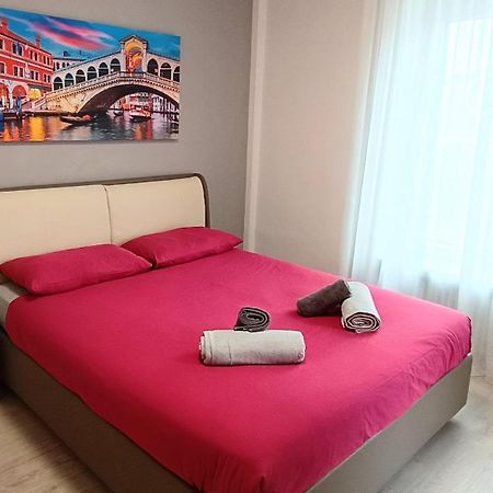 Marco Venice Apartment Kültér fotó