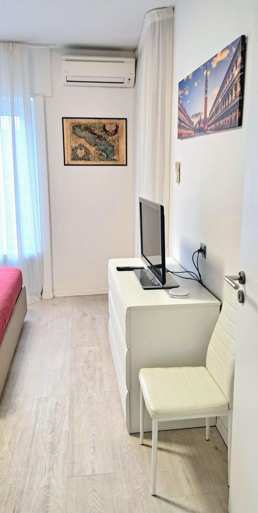 Marco Venice Apartment Kültér fotó