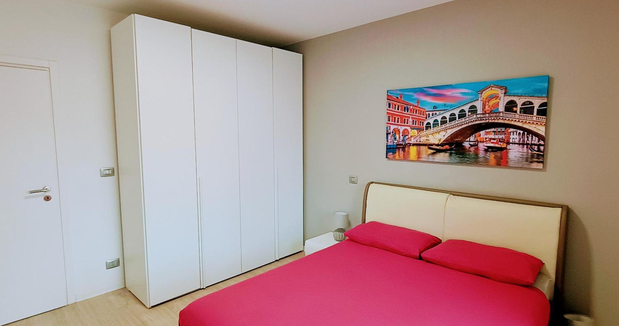 Marco Venice Apartment Kültér fotó